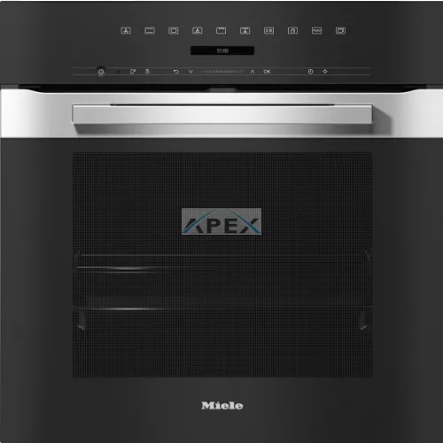 Miele H 7264 BP Sütő