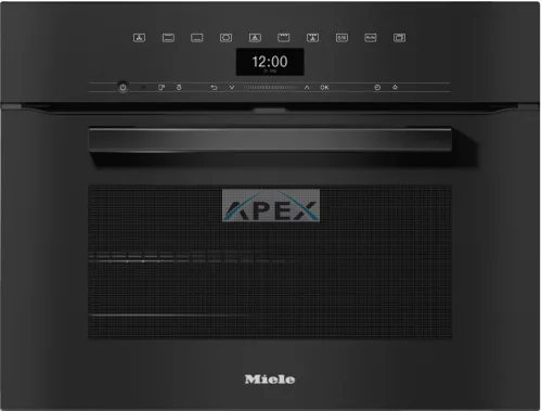 Miele H 7440 B Kompakt sütő