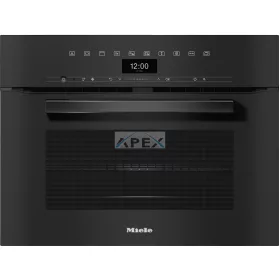   Miele H 7440 BM Mikrohullámú üzemmóddal kombinált sütő
