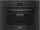 Miele H 7440 BM Mikrohullámú üzemmóddal kombinált sütő