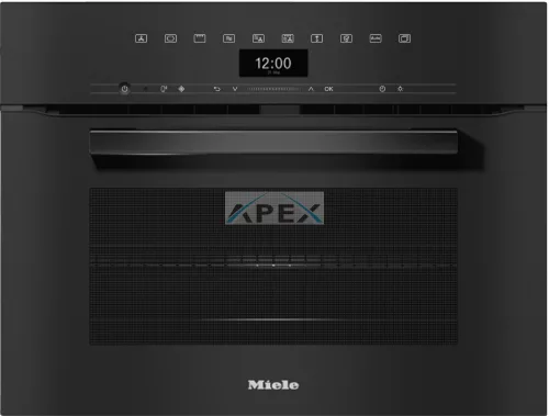 Miele H 7440 BM Mikrohullámú üzemmóddal kombinált sütő