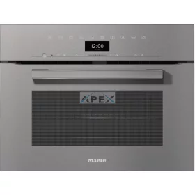   Miele H 7440 BM Mikrohullámú üzemmóddal kombinált sütő