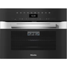   Miele H 7440 BM Mikrohullámú üzemmóddal kombinált sütő