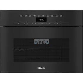 Miele H 7440 BPX Fogantyú nélküli kompakt sütő