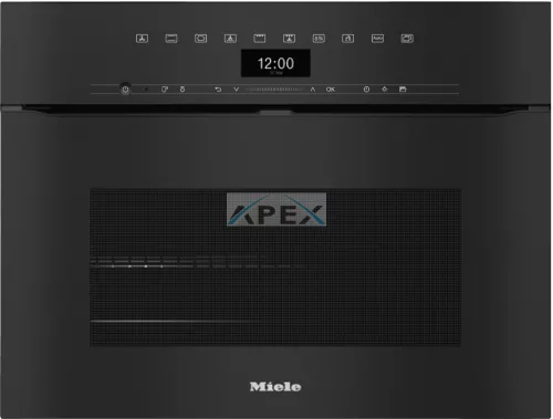 Miele H 7440 BPX Fogantyú nélküli kompakt sütő