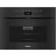 Miele H 7440 BMX Fogantyú nélküli mikrohullámú üzemmóddal kombinált sütő