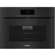 Miele H 7840 BMX Fogantyú nélküli mikrohullámú üzemmóddal kombinált sütő