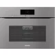 Miele H 7840 BMX Fogantyú nélküli mikrohullámú üzemmóddal kombinált sütő