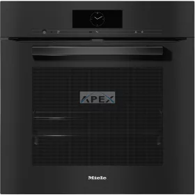 Miele H 7860 BP Sütő
