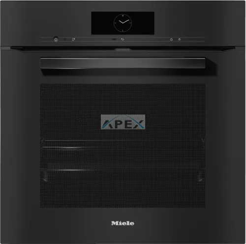 Miele H 7860 BP Sütő
