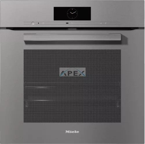 Miele H 7860 BP Sütő