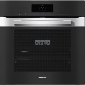 Miele H 7860 BP Sütő