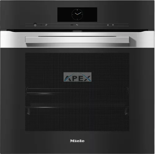 Miele H 7860 BP Sütő
