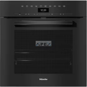 Miele H 7464 BP Sütő