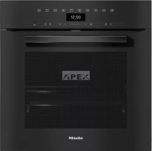 Miele H 7464 BP Sütő