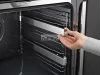 Miele H 7464 BP Sütő