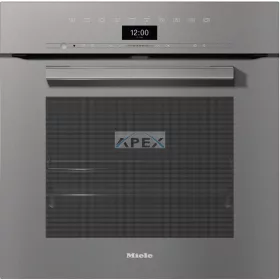 Miele H 7464 BP Sütő