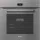 Miele H 7464 BP Sütő