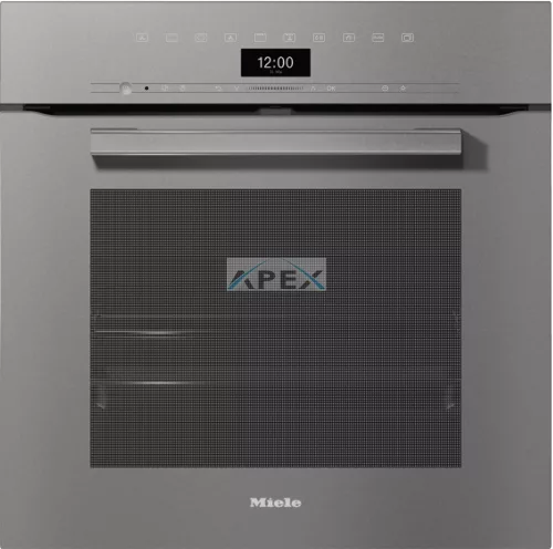 Miele H 7464 BP Sütő