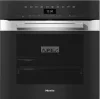 Miele H 7464 BP Sütő