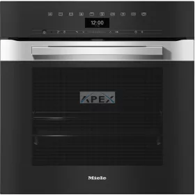 Miele H 7464 BP Sütő