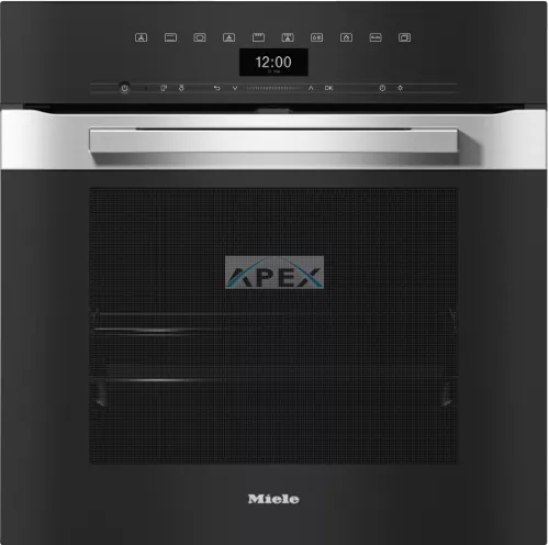 Miele H 7464 BP Sütő