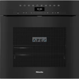 Miele H 7464 BPX Fogantyú nélküli sütő