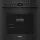Miele H 7464 BPX Fogantyú nélküli sütő