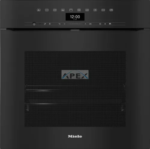 Miele H 7464 BPX Fogantyú nélküli sütő
