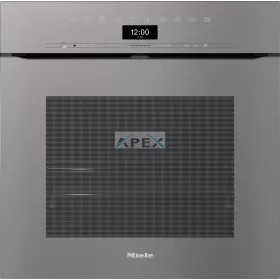 Miele H 7464 BPX Fogantyú nélküli sütő