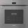 Miele H 7464 BPX Fogantyú nélküli sütő