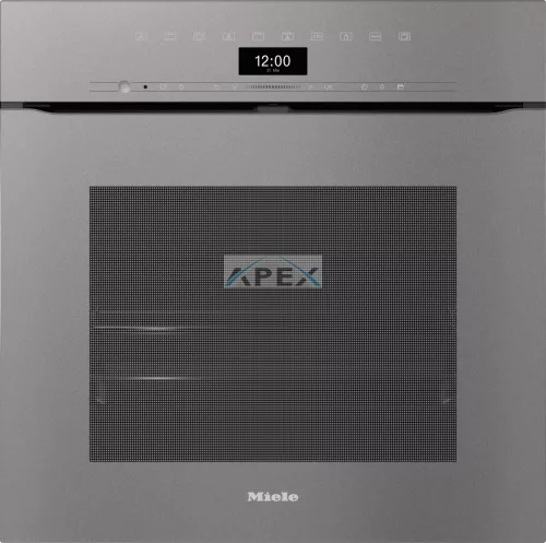 Miele H 7464 BPX Fogantyú nélküli sütő