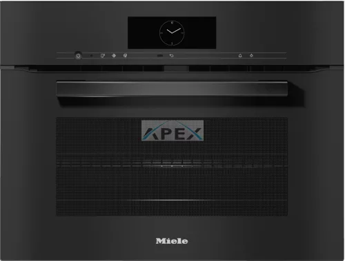 Miele H 7840 BM Mikrohullámú üzemmóddal kombinált sütő