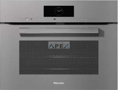 Miele H 7840 BM Mikrohullámú üzemmóddal kombinált sütő