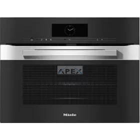   Miele H 7840 BM Mikrohullámú üzemmóddal kombinált sütő