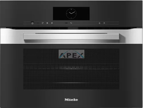 Miele H 7840 BM Mikrohullámú üzemmóddal kombinált sütő