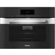 Miele H 7840 BM Mikrohullámú üzemmóddal kombinált sütő