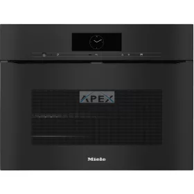 Miele H 7840 BPX Fogantyú nélküli kompakt sütő