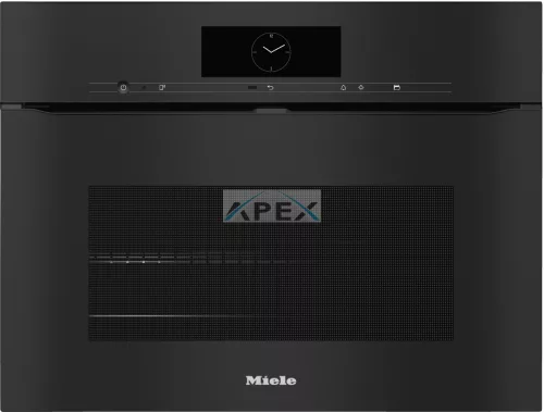 Miele H 7840 BPX Fogantyú nélküli kompakt sütő