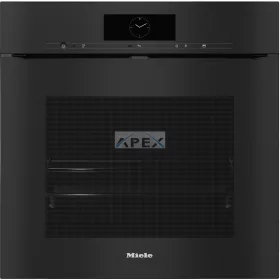 Miele H 7860 BPX Fogantyú nélküli sütő