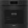 Miele H 7860 BPX Fogantyú nélküli sütő