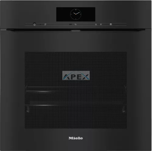 Miele H 7860 BPX Fogantyú nélküli sütő