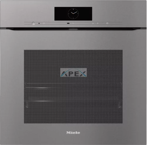 Miele H 7860 BPX Fogantyú nélküli sütő