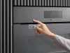 Miele H 7860 BPX Fogantyú nélküli sütő