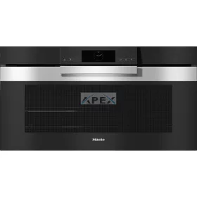 Miele H 7890 BP 90 cm széles sütő