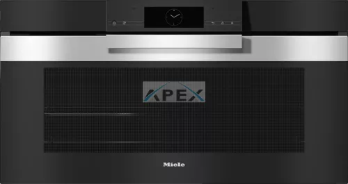 Miele H 7890 BP 90 cm széles sütő
