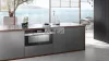 Miele H 7890 BP 90 cm széles sütő