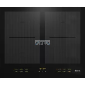   Miele KM 7564 FL Tűzhelytől független indukciós főzőlap