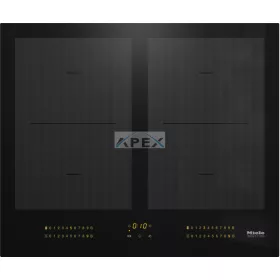   Miele KM 7564 FL Tűzhelytől független indukciós főzőlap