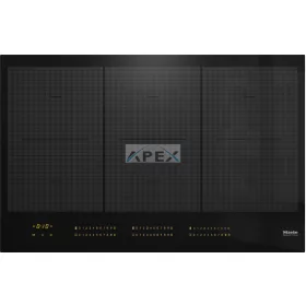   Miele KM 7575 FL Tűzhelytől független indukciós főzőlap